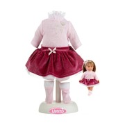 Llorens P535-52 – oblečenie pre bábiku veľkosti 35 cm