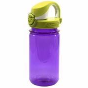 Fľaša na pitie Nalgene Kids OTF Purple