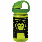 Fľaša na vodu Nalgene Kids OTF Green Monkey