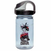 Fľaša na vodu Nalgene Kids OTF Gray Smash