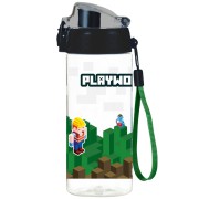 Fľaša na pitie OXY CLiCK 500 ml Playworld 25