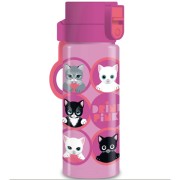 Fľaša na pitie ArsUna Think Pink 26 475 ml