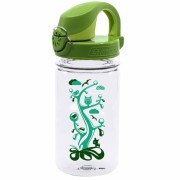 Fľaša na vodu Nalgene Kids OTF Woodland Sustain