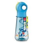 Fľaša Maped Miniz Ecozen Raccoon, 500 ml