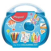 Výtvarný kufrík Maped Color'Peps Jumbo