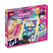 Kreatívna súprava MAPED Airbrush Maker - glitter