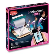 Súprava Maped Creativ Animaker Flip - Poetic - tvorba animácií