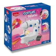 Šijací stroj Maped Couture Design Mini