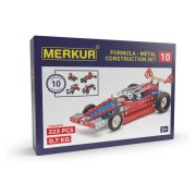 Merkur - Formule - 223 ks