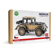 Merkur - Veterán - 312 ks
