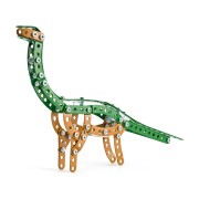 Merkur – Brachiosaurus, 145 dielikov