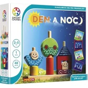 Den a noc
