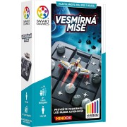 Vesmírná mise