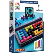 IQ Fit