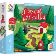 Červená Karkulka