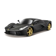 Maisto - LaFerrari, so svetlami a zvukmi, 1:24