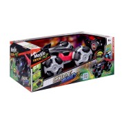 Maisto RC – Cyklone Buggy so svetlami, čierna, 2,4 GHz, USB, driftovanie