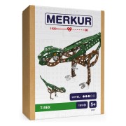 Merkur - DINO - Tyranosaurus Rex - 189 ks
