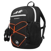 Detský ruksak Mammut First Zip 16 black