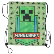 Vak na chrbát Minecraft Creeper