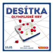 Mindok Desiatka olympijskej hry