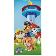 Detská osuška Paw Patrol