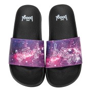 Šľapky BAAGL Galaxy veľ. 36