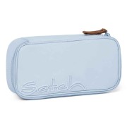 Peračník do školy Satch Nordic Ice Blue