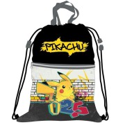 Vak na chrbát Pokemon Pikachu