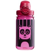 Fľaša na vodu Nalgene Kids OTF Pink Panda