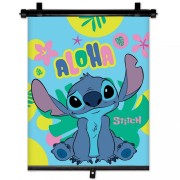 Slnečná roleta do auta Stitch 1ks