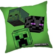 Vankúš Minecraft The Mobs