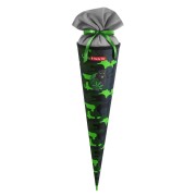 Kornút pre prváčikov Step by Step, Black Cat Chiko