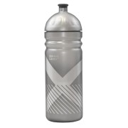 Zdravá fľaša na bicykel SPORT XO strieborná 0,7l