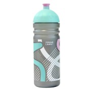 Detská Zdravá fľaša SPORT ELEMENT tyrkys 0,7l