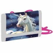 Dievčenská peňaženka Unicorn