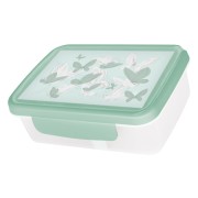 Desiatový box Zdravá desiata - Butterfly