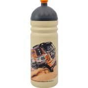 Zdravá fľaša Dakar 0,7l a krytka Floppy zadarmo